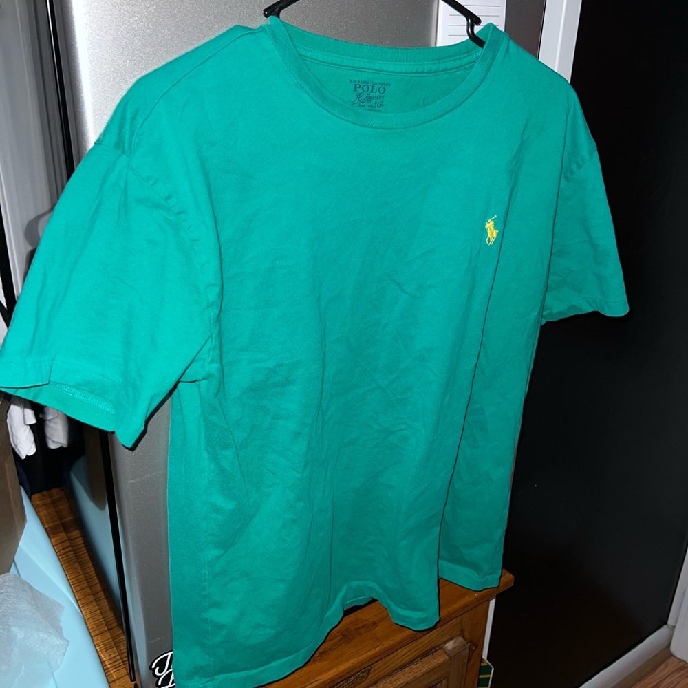 Ralph Lauren Polo TShirt